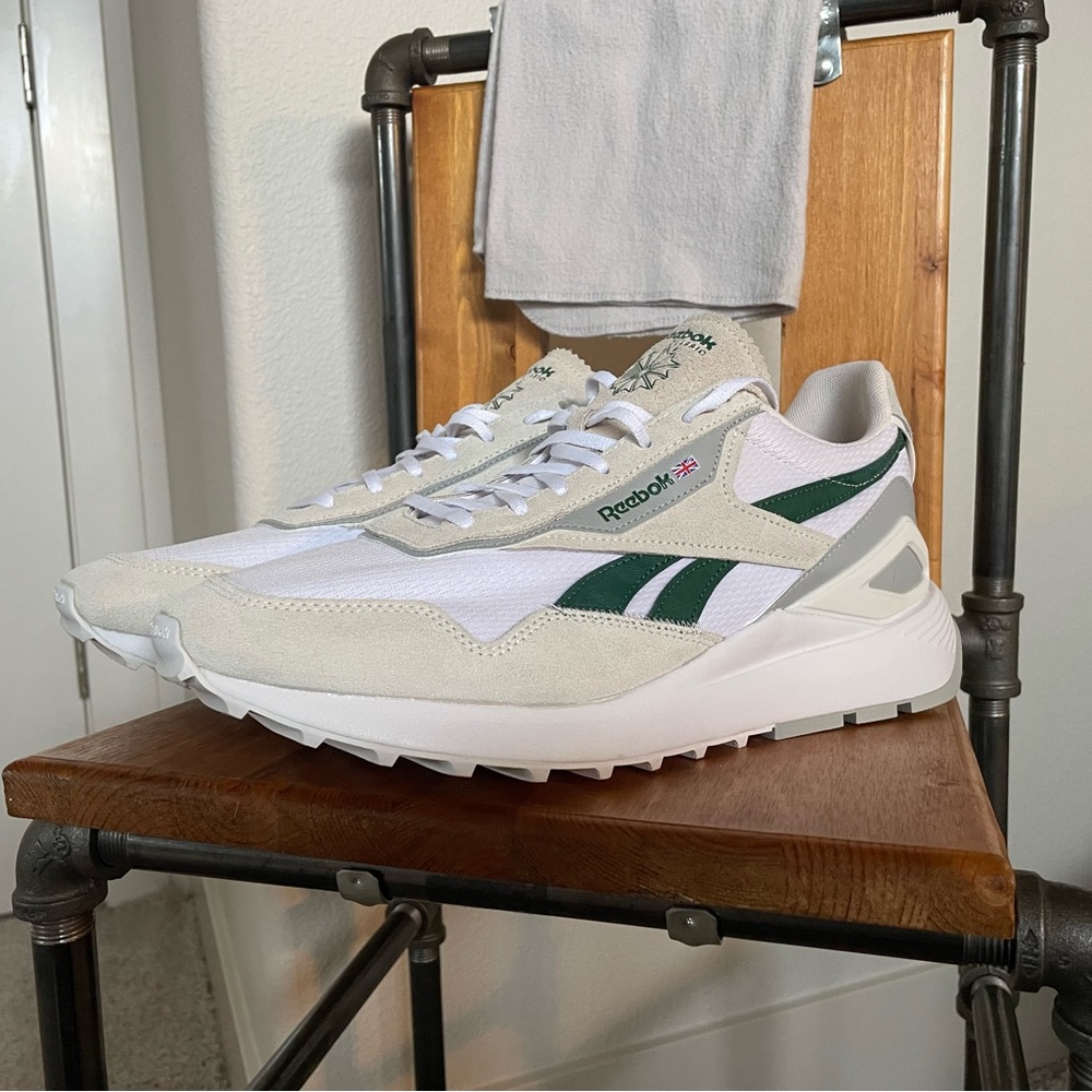 Reebok Classic Leather Legacy AZ